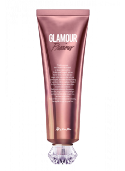 Крем для тела МАНДАРИН/СЛАДКИЙ ЖАСМИН Fragrance Cream - Glamour Precious, 140 мл