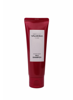 Шампунь для волос ЯГОДЫ Sugar Velvet Milk Shampoo, 100 мл