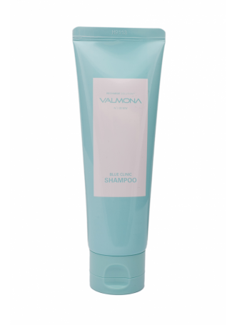 Шампунь для волос УВЛАЖНЕНИЕ Recharge Solution Blue Clinic Shampoo, 100 мл