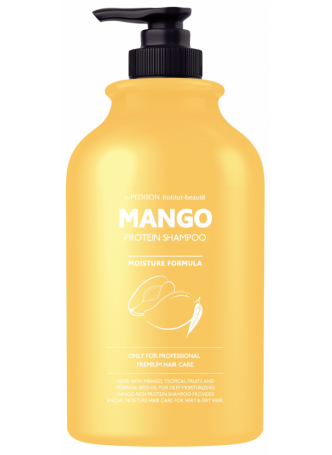 Шампунь для волос МАНГО Institute-Beaute Mango Rich Protein Hair Shampoo, 500 мл
