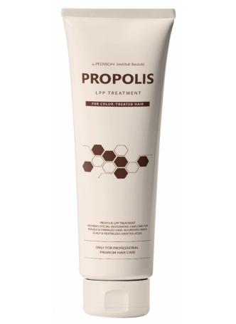 Маска для волос ПРОПОЛИС Institut-Beaute Propolis LPP Treatment, 100 мл