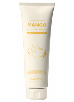 Маска для волос МАНГО Institut-Beaute Mango Rich LPP Treatment, 100 мл
