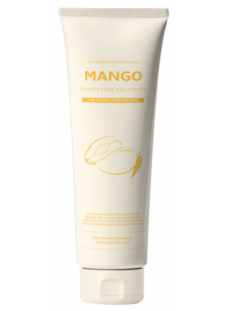 Маска для волос МАНГО Institut-Beaute Mango Rich LPP Treatment, 100 мл