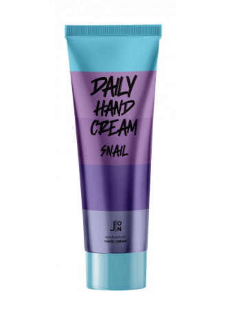 Крем для рук МУЦИН УЛИТКИ Daily Hand Cream Snail, 100 мл