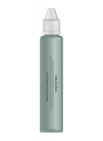 Сыворотка для кожи головы УСПОКАИВАЮЩАЯ Earth Therapy Scalp Purifier, 25 мл