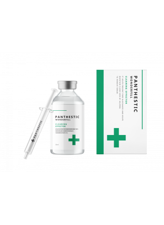 Сыворотка для лица Wonderfill Clearing Effector, 35 мл