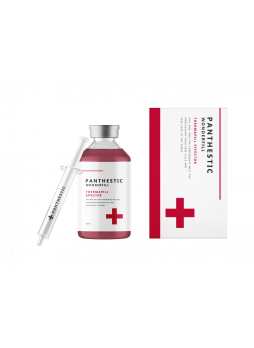 Сыворотка для лица Wonderfill Thermapill Effector, 35 мл
