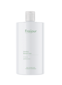 Тонер для лица ХАУТЮНИЯ Heartleaf Blemish Toner, 500 мл
