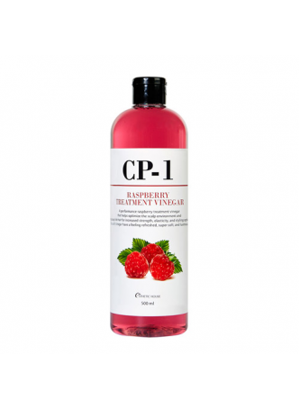 Кондиционер-ополаскиватель МАЛИНОВЫЙ УКСУС CP-1 Rasberry Treatment Vinegar, 500 мл