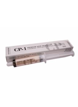 Маска для волос ПРОТЕИНОВАЯ CP-1 Premium Protein Treatment, 25 мл