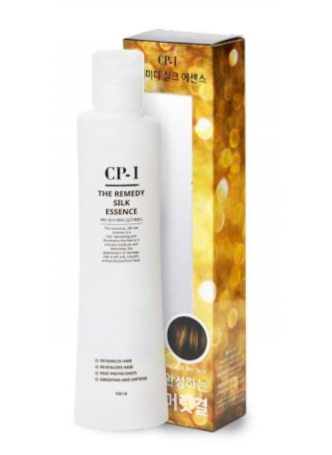 Эссенция для волос ЛЕЧЕБНАЯ/ШЕЛК CP-1 The Remedy Silk Essence, 150 мл