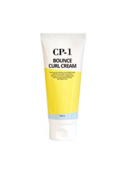 Ухаживающий крем для волос CP-1 Bounce Curl Cream, 150 мл