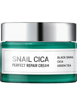 Крем для лица МУЦИН УЛИТКИ/ЦЕНТЕЛЛА Snail Cica Perfect Repair Cream, 50 мл