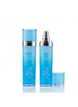 ОСВЕТЛЕНИЕ/Тонер для лица W Collagen Whitening Premium Toner, 130 мл