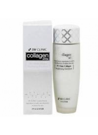 ОСВЕТЛЕНИЕ/Эмульсия для лица Collagen Whitening Brightening Emulsion, 150 мл