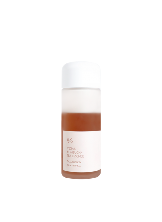 Крем-эссенция для лица веганская ЧАЙ КОМБУЧА Vegan Kombucha Tea Essence, 150 мл