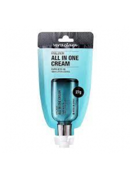 Крем для лица многофункциональный ГИАЛУРОНОВАЯ КИСЛОТА Hyaluron All In One Cream, 27 мл