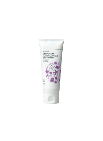 Пенка для умывания глубокоочищающая Freshzone Intensive Deep Clean Foam Cleanser, 100 мл