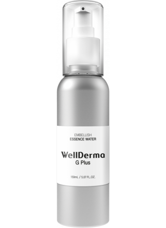 Тонер для лица УВЛАЖНЕНИЕ G Plus Embellish Essence Water, 150 мл