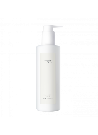 Молочко для лица ОЧИЩЕНИЕ Cleanse Me Softly Milk Cleanser, 200 мл