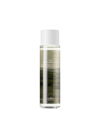 Тонер для лица Cica Skin Calming Toner, 250 мл