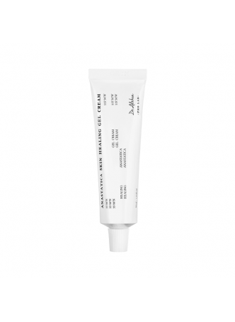 Крем для лица Anastatica Skin Healing Gel Cream, 30 мл