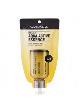 Эссенция для лица ВОССТАНОВЛЕНИЕ Aqua Active Essence, 27 мл