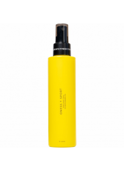 Крем-спрей для тела ЛАМЕЛЛЯРНЫЙ Lamellar Cream Body Spray, 150 мл