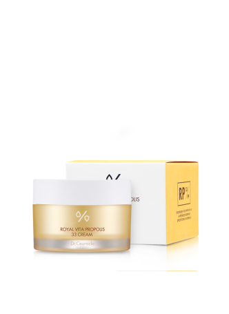 Крем для лица ПРОПОЛИС Royal Vita Propolis 33 Cream, 50 мл