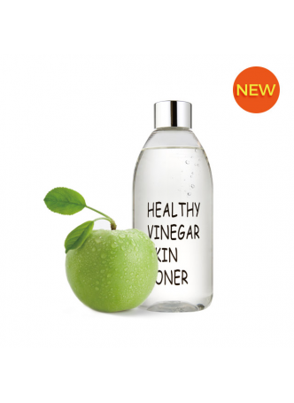 Тонер для лица ЯБЛОКО Healthy vinegar skin toner (Apple), 300 мл