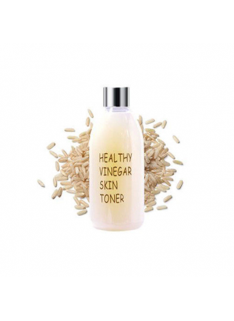 Тонер для лица РИС Healthy vinegar skin toner (Rice), 300 мл