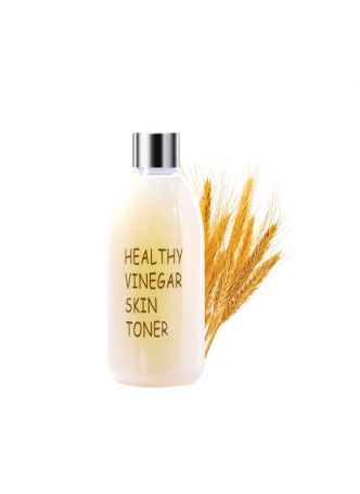 Тонер для лица ЗЕРНА ЯЧМЕНЯ Healthy vinegar skin toner (Barley seed), 300 мл