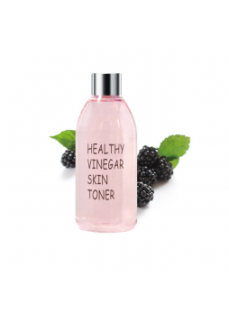 Тонер для лица ШЕЛКОВИЦА Healthy vinegar skin toner (Mulberry), 300 мл
