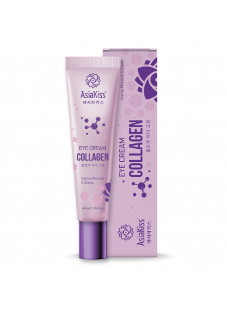 Крем для век КОЛЛАГЕН Collagen Eye Cream, 40 мл