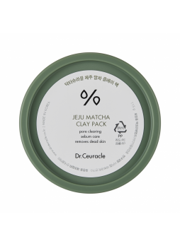 Маска для лица очищающая МАТЧА Matcha Clay Pack, 115 г