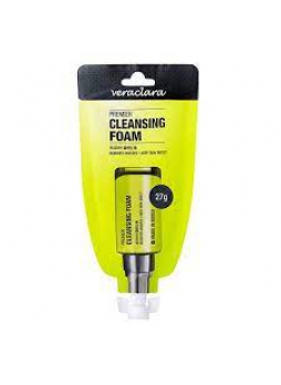Пенка для лица ОЧИЩЕНИЕ Premier Cleansing Foam, 27 мл