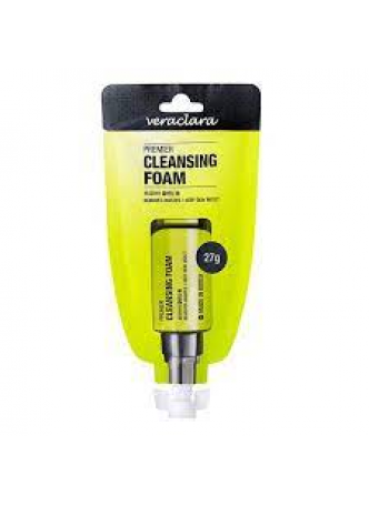 Пенка для лица ОЧИЩЕНИЕ Premier Cleansing Foam, 27 мл