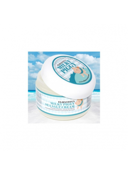 Крем для лица МОРСКАЯ СОЛЬ Milky Piggy Sea Salt Cream, 100 мл