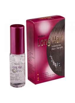 Сыворотка для длинных волос питательная Long Hair Intensive Hair Serum, 20 мл