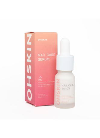 Сыворотка для кутикулы, рук, ногтей МАНГО Mango Yogurt Nail Care Serum, 10 мл