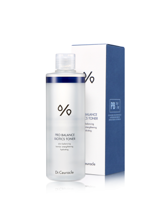 Тонер для лица БИОТИКИ Pro-Balance Biotics Toner, 300 мл