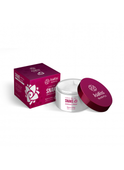 Крем для лица ампульный ЗМЕИНЫЙ ПЕПТИД SNAKE Ampoule Cream, 50 мл