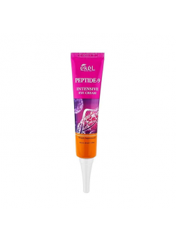 Крем для кожи вокруг глаз ПЕПТИДЫ Peptide Intensive Eye Cream, 40 мл