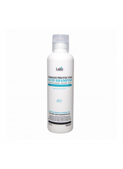 Шампунь для волос АРГАНОВОЕ МАСЛО La'dor Damage Protector Acid Shampoo, 150 мл