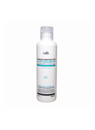 Шампунь для волос АРГАНОВОЕ МАСЛО La'dor Damage Protector Acid Shampoo, 150 мл