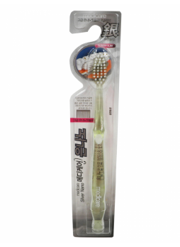 Зубная щётка ИОНЫ СЕРЕБРА Toothbrush (silver)