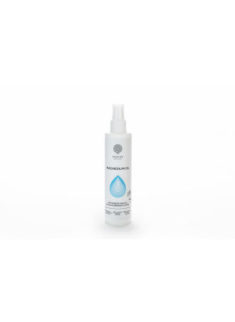 Масло для тела МАГНИЙ Magnesium Oil, 200 мл