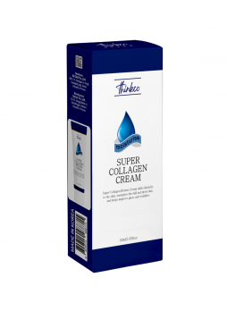 Крем для лица КОЛЛАГЕН Super Collagen Return Cream, 50 мл