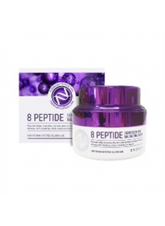 Крем для лица ПЕПТИДЫ 8 Peptide Sensation Pro Balancing Cream, 50 мл