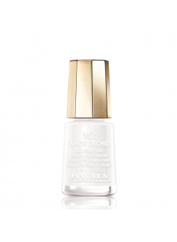 Лак для ногтей WHITE ORCHID Mavala, 5 мл